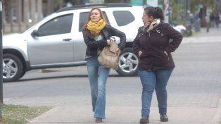 El tiempo en Santa Fe: días soleados