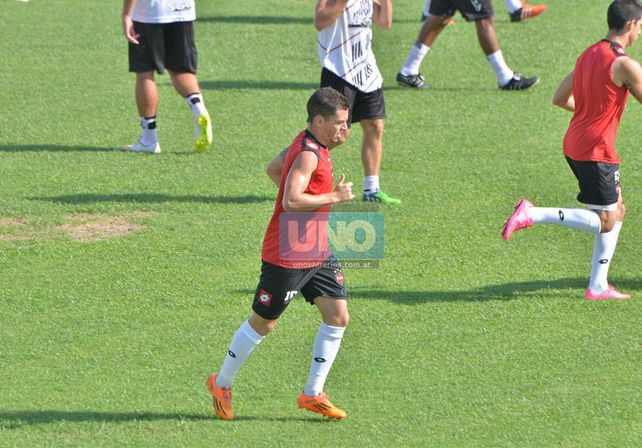 Foto UNO Juan Manuel Hernández