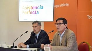 La provincia explicó cómo será el incentivo por asistencia para los docentes
