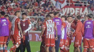 Cómo le fue a Unión antes y después de cada receso