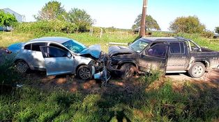 Además del Covid, preocupa la alta demanda en salud debido a los accidentes de tránsito