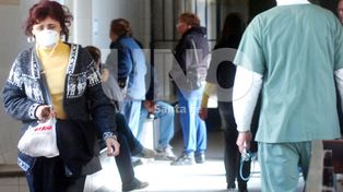 Se confirmó el fallecimiento de dos personas por gripe en la provincia