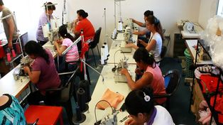 Entre enero y febrero, se crearon más de 4.000 nuevos puestos de trabajo