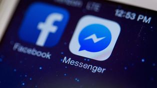A partir de abril, Messenger no podrá usarse en celulares con sistemas antiguos