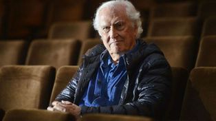 Pino Solanas se desempeñaba como embajador argentino ante la Unesco. Fallleció por coronavirus.