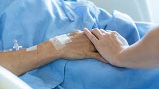 Calmar el dolor físico y emocional, un gran desafío para los equipos de salud.&nbsp;