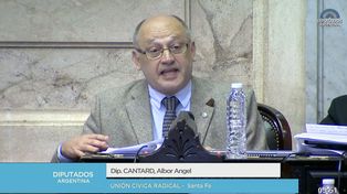 No se trata de un a favor o en contra