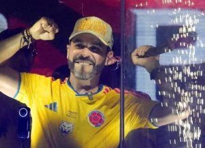 Colombia: Abelardo De La Espriella se impuso y será el sucesor de Gustavo Petro