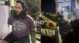 Cayó Waldo Bilbao en Rosario. Estaba en el ranking de los prófugos más buscados de Santa Fe.