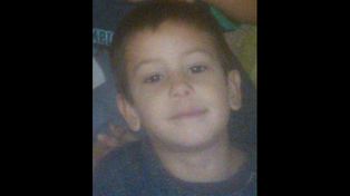 Se solicita información sobre el paradero de César Omar Arias