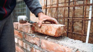 Construcción de vivienda