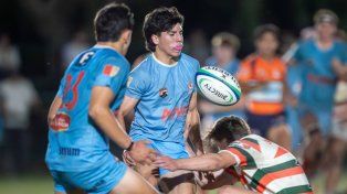 Se pone en marcha el Campeonato Argentino Juvenil para el seleccionado santafesino.
