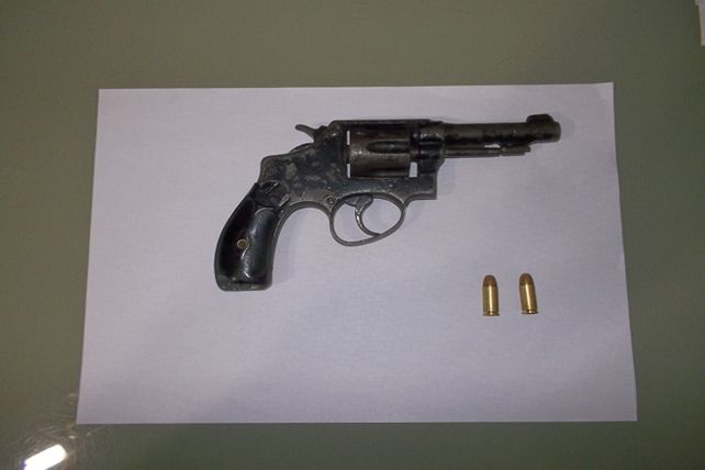 Cae tiratiros que enloquecía a los vecinos de barrio San Lorenzo