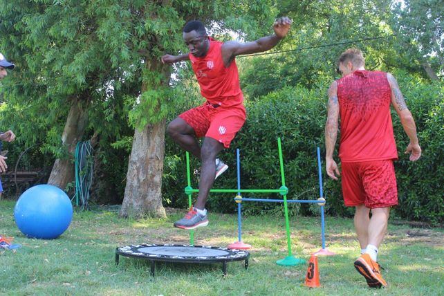 Gómez Andrade: Nos confiamos del rival