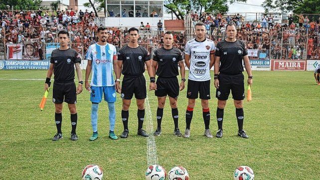 Patronato y Belgrano definen el título en la Liga Paranaense.