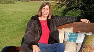 &nbsp;María Virginia Munivez, víctima de un asesinato en ocasión de robo.
