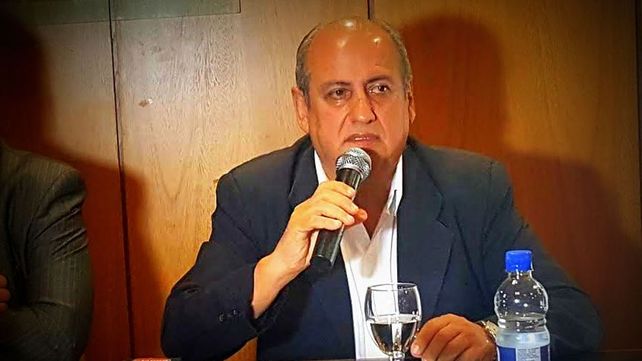 Coronavirus: el intendente de Santa Elena, Daniel Rossi, está contagiado