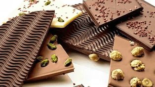 La fábrica de chocolate fue cerrada preventivamente porque detectaron salmonela