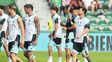 Pocos rosarinos en la selección argentina: la ciudad pierde representantes en el Mundial
