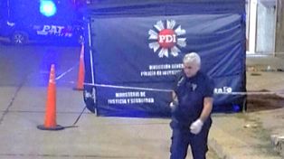 Enero cerró con solo dos homicidios en el departamento La Capital y marcó un mínimo histórico