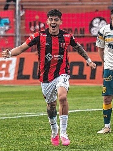Patronato va por otro triunfo para alejarse de la zona roja