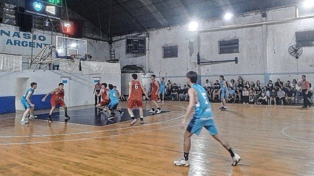 República del Oeste quedó cerca de jugar la final del Oficial U21