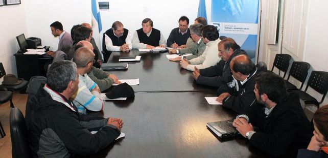 Se acordó un 6% de aumento para los trabajadores municipales de Paraná