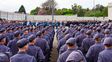 El Servicio Penitenciario de Santa Fe sumó 453 agentes que serán destinados a cárceles de alto perfil