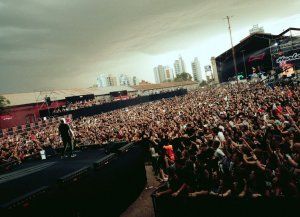 Harlem Festival 2026: ya están los horarios de todos los shows