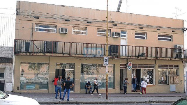 El Registro Civil estará abierto este domingo para retirar DNI pendientes El Registro Civil estará abierto este domingo para retirar DNI pendientes