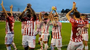 El Tate, con la gran chance de quedar como único escolta