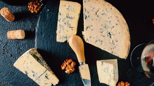 Cuál es el queso estrella santafesino que crece sin parar