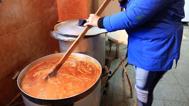 Crece el temor de los vecinos expuestos al humo constante en el Volcadero