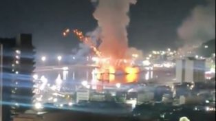 Cómo fue el operativo de Estados Unidos en Venezuela para capturar a Maduro