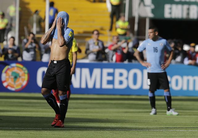 Ecuador obtuvo su tercera victoria
