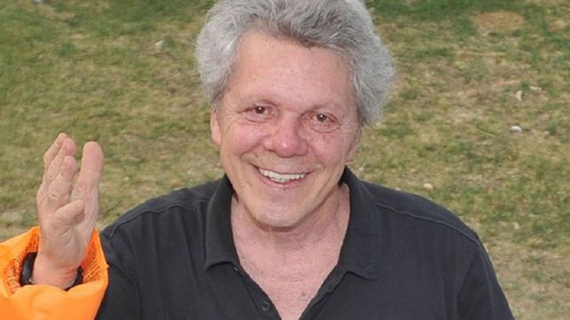 Profundo dolor: a los 74 años, murió Emilio Disi