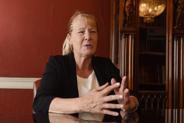 La diputada nacional Margarita Stolbizer se diferenció de Patricia Bullrich y criticó con dureza a Elisa Carrió.&nbsp;