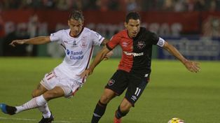 Newells buscará reencontrarse con el triunfo ante Huracán en Rosario