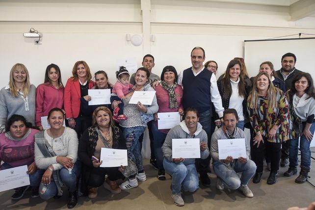 “El cambio cultural de todos y cada uno de nosotros permite que también la ciudad siga cambiando”