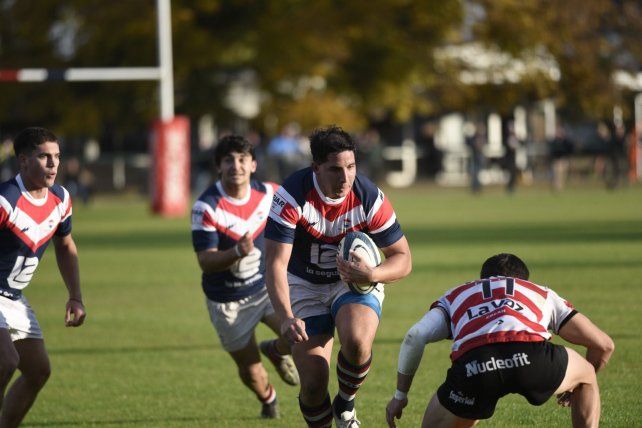 Old Resian recibe en su cancha a Estudiantes en un partido que promete muchos puntos.