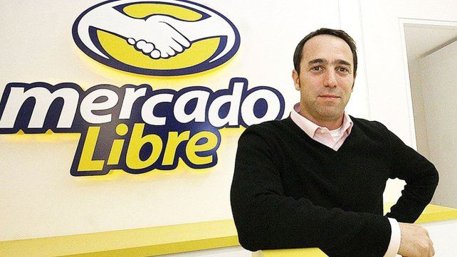 Mercado Libre de Marcos Galperín denunció por cartelización 36 bancos