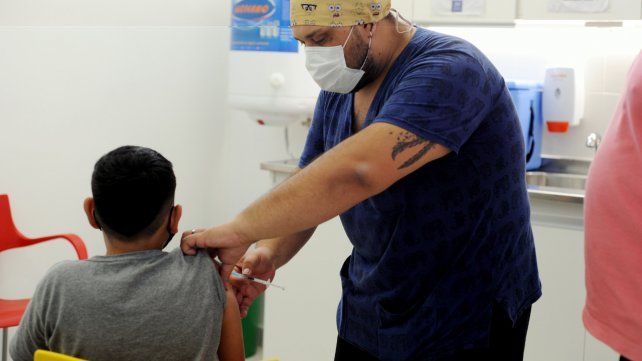 Hubo 4 nuevas muertes por coronavirus en Rosario de las 8 reportadas en la provincia