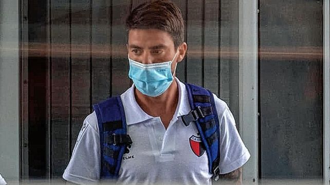 Instituto vendría a la carga por Mauro Formica en Colón