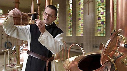 Los monjes trapenses de Bélgica logran insólito éxito con su cerveza