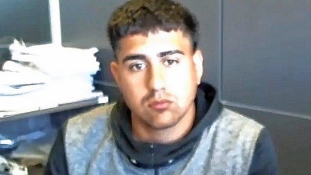 Un joven es el primer condenado por saqueos en el país