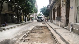 El Concejo pide que se actualicen los fondos del conurbano de Rosario