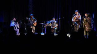 Diamante se llena de música este fin de semana con una nueva edición del Encuentro Entrerriano