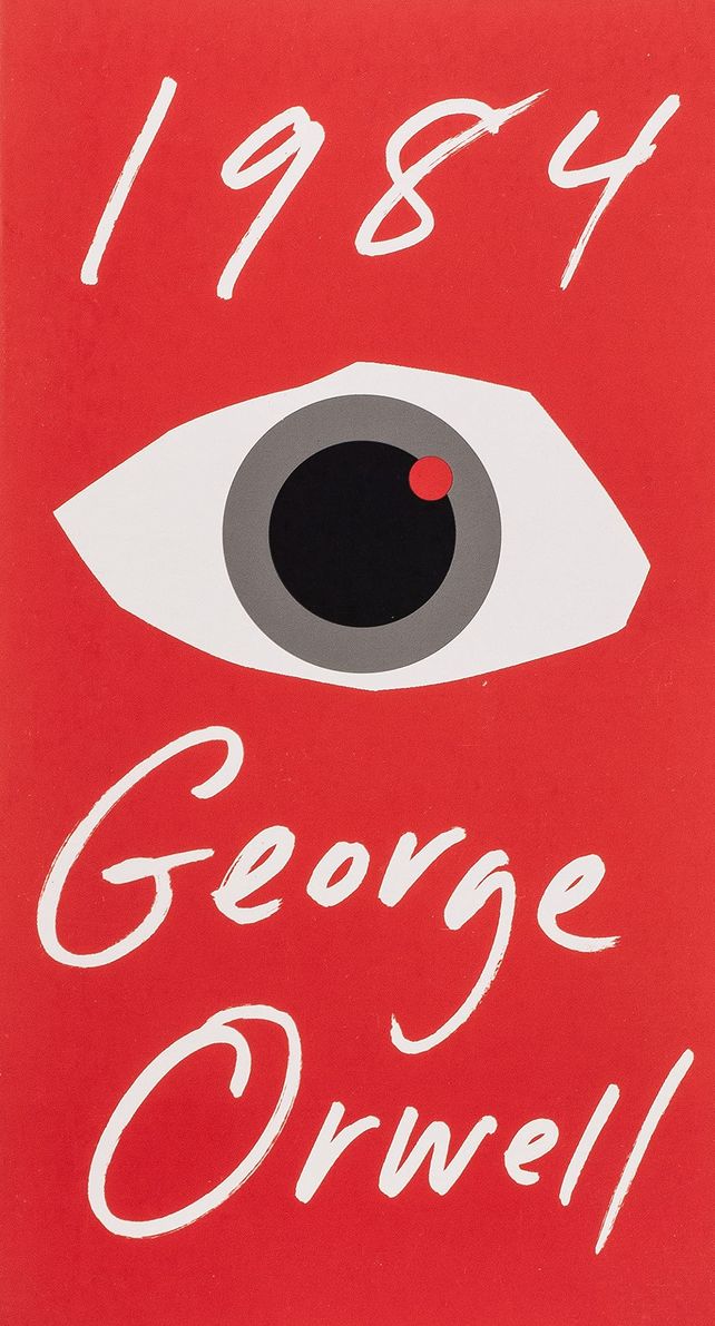 George Orwell y Rosario