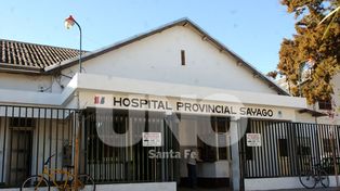 El Hospital Provincial Sayago atiende ocho mil consultas por mes