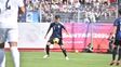Argentina le ganó a Uruguay y se encamina a clasificar en el fútbol de los Suramericanos